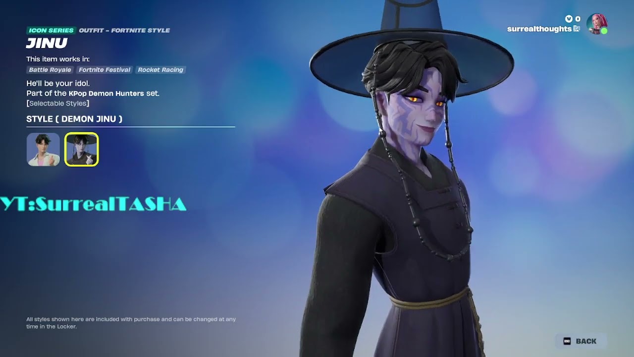 KPOP DEMON HUNTERS CUP🎮 (Part 10/14)