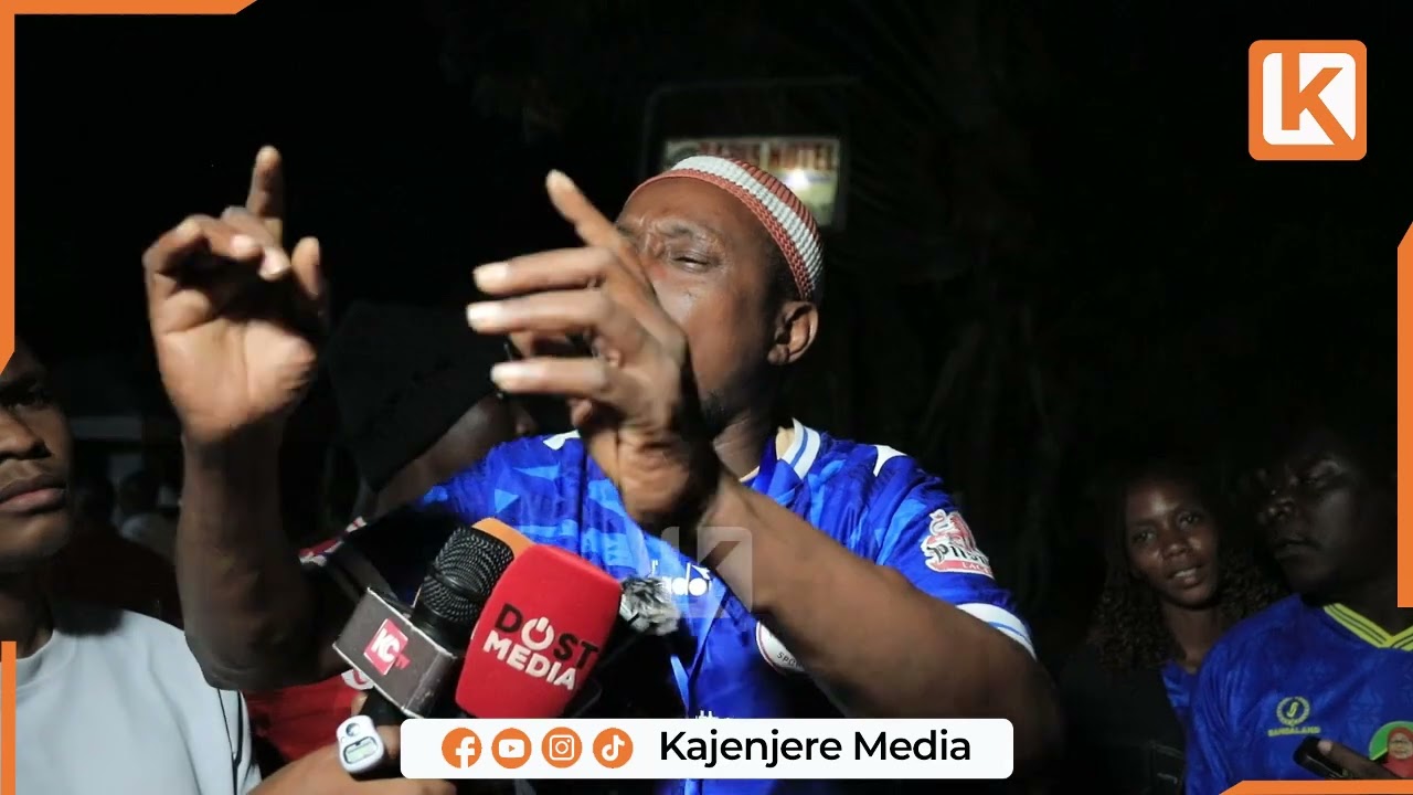GB64 :YANGA KAFELISHA NA ENG HERSI KWENDA ROBO\ SIMBA NIMTENGENEZA BARA BARA HAWEZI KUBAKI YANGA