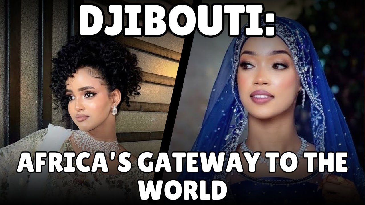 #Djibouti: The Pearl of the Horn of Africa | #Djibouti #Travel #Culture #Geography #HornOfAfrica