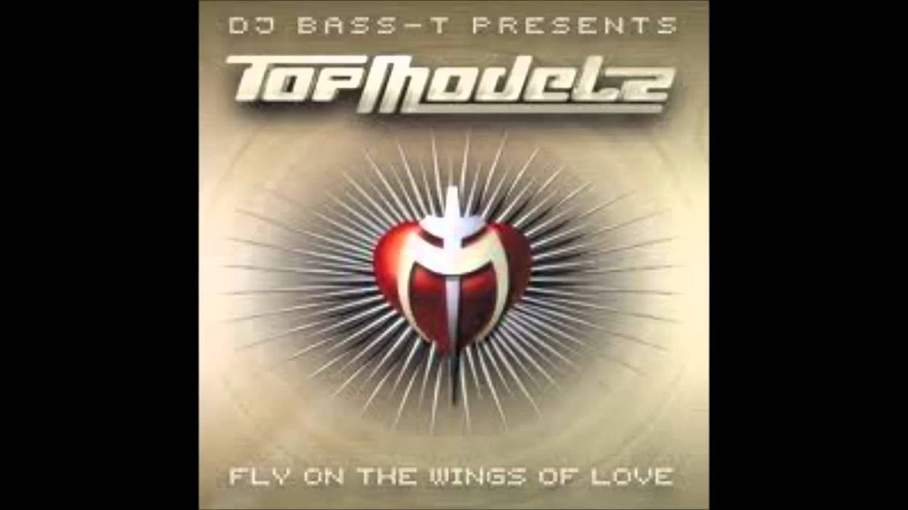 Topmodelz - Fly On The Wings Of Love (Extended Version)