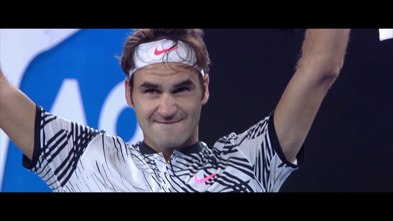 |Roger Federer| - Official G.O.A.T #18