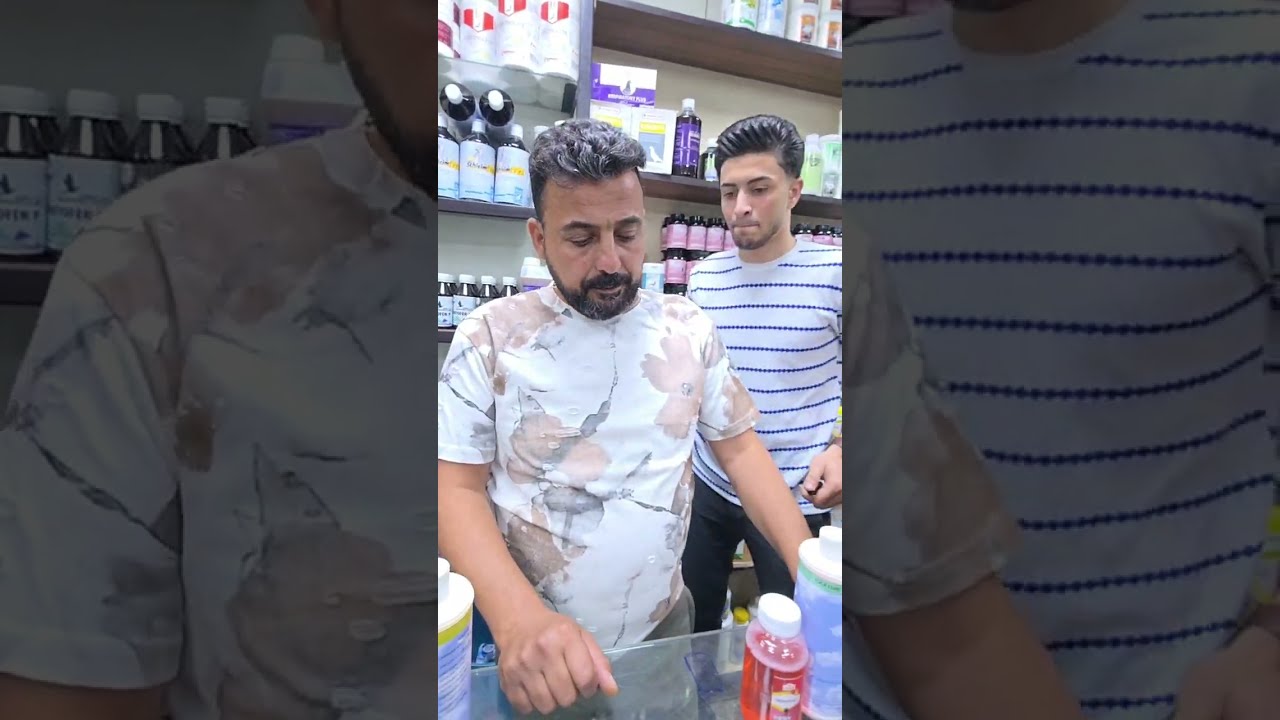 لقاء مع المعالح رأفت ابو تباك وكباتن بغداد واهم مستجدات