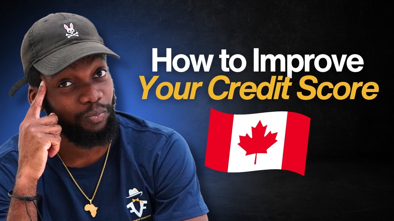 What Affects Your Credit Score in Canada? Tips to Build a Great Credit Score as a Newcomer