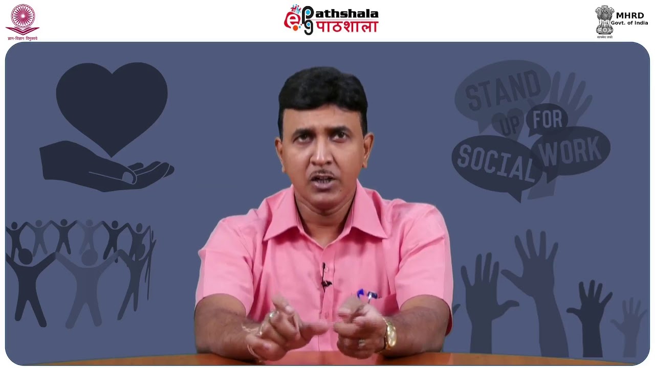 Gandhian Model of Rural Development