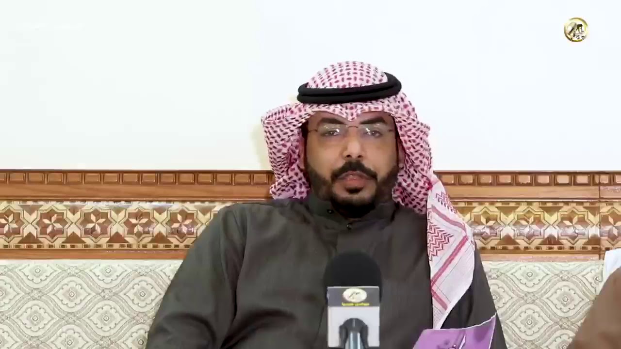 قصة شيخ الصمده من قبيلة الظفير : خضير ابا ذراع الظفيري مع ابن صلال الفضلي شيخ قبيلة الفضول