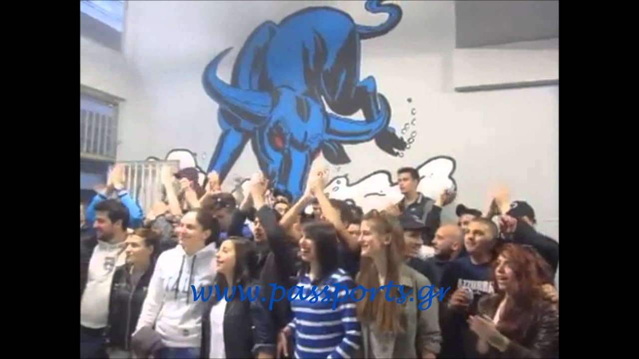 www.passports.gr &epsilon;&gamma;&kappa;&alpha;ί&nu;&iota;&alpha; Azzurra Familia 13-04-2013
