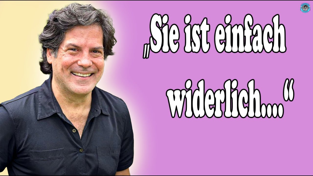 Matthew Labyorteaux nennt mit 58 seine 5 meistgehassten Farm-Stars.😢
