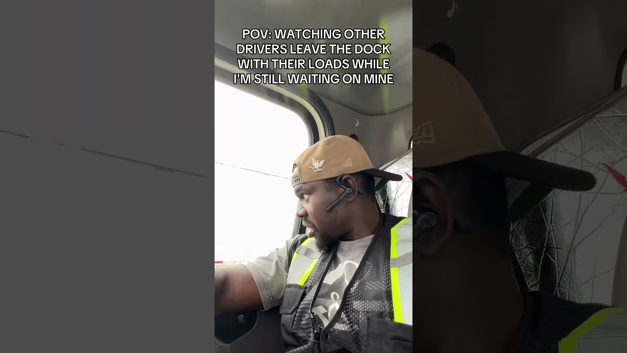 Я пытаюсь найти #короткиевидео #работаводителемгрузовика