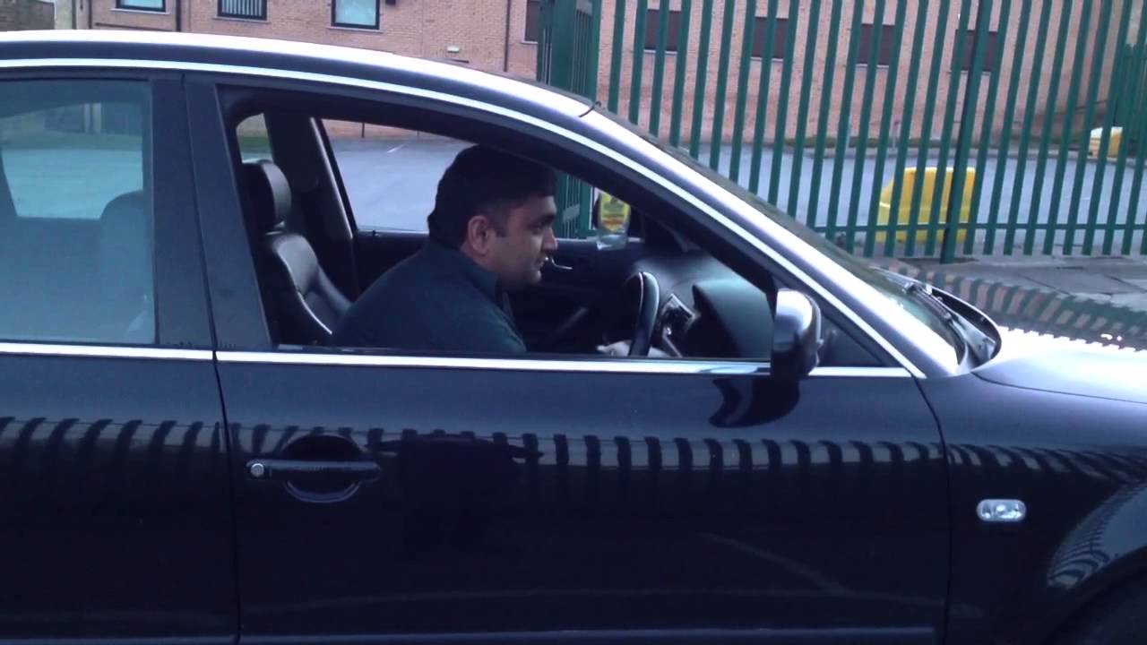 Pakistani air pressure horn in uk