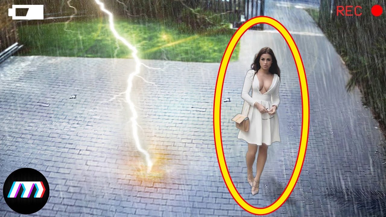 40 Luckiest People Alive!