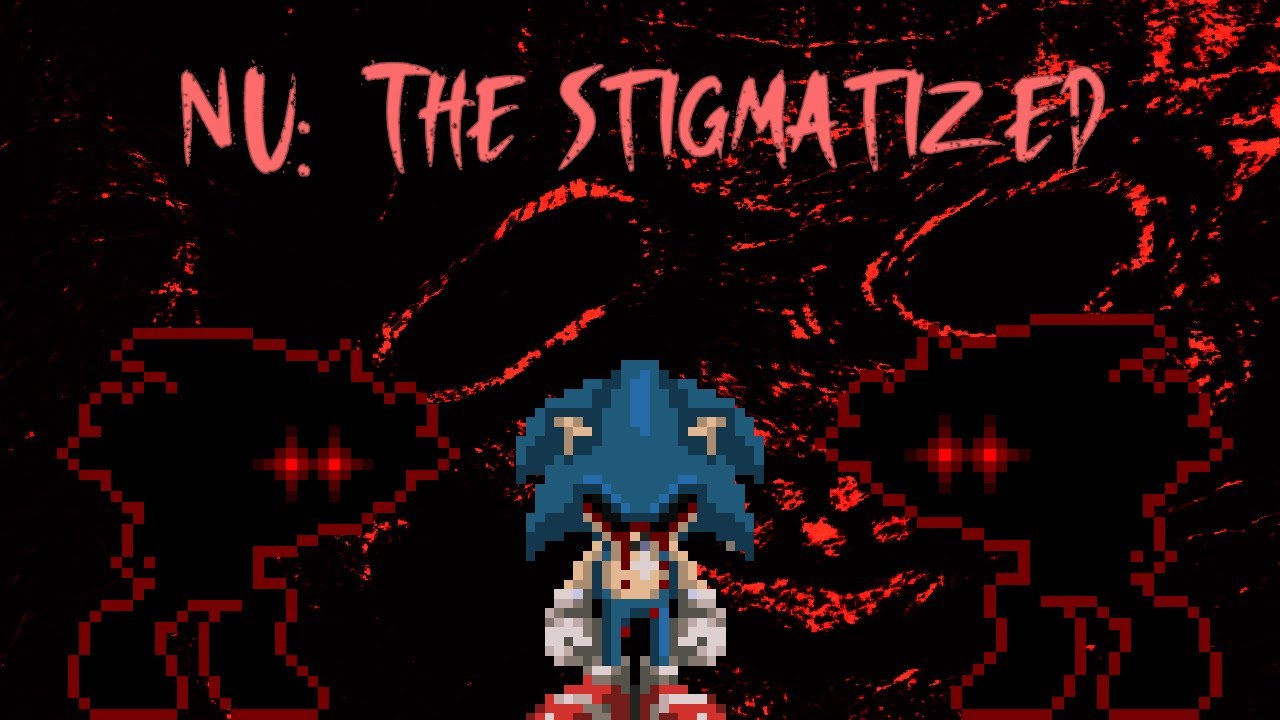 NU: Запятнанный