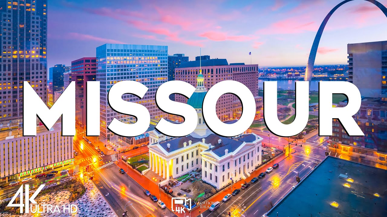 Top 10 Best Things to Do in Missouri [Missouri Travel Guide 2025]