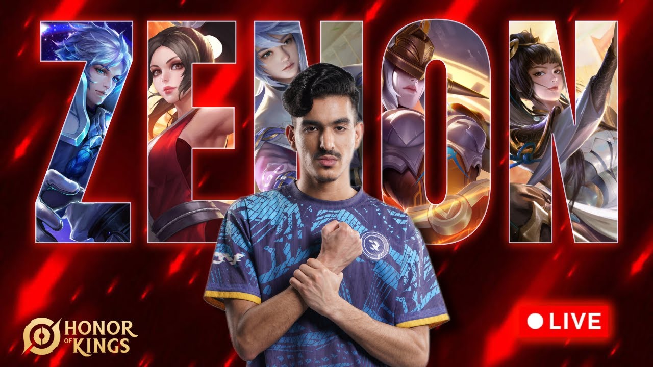 🔴 LIVE | PUSH RANK FULL TRYHARD