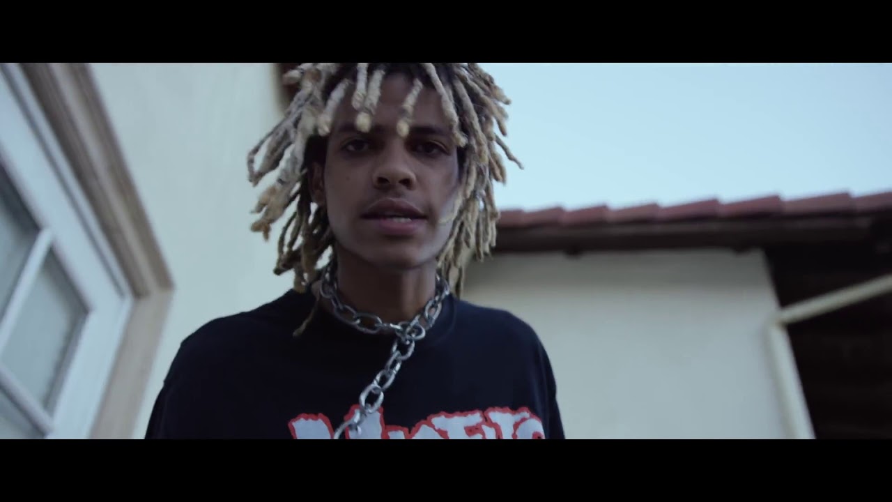 Yung Garzi - Demonstrate (Official Music Video)