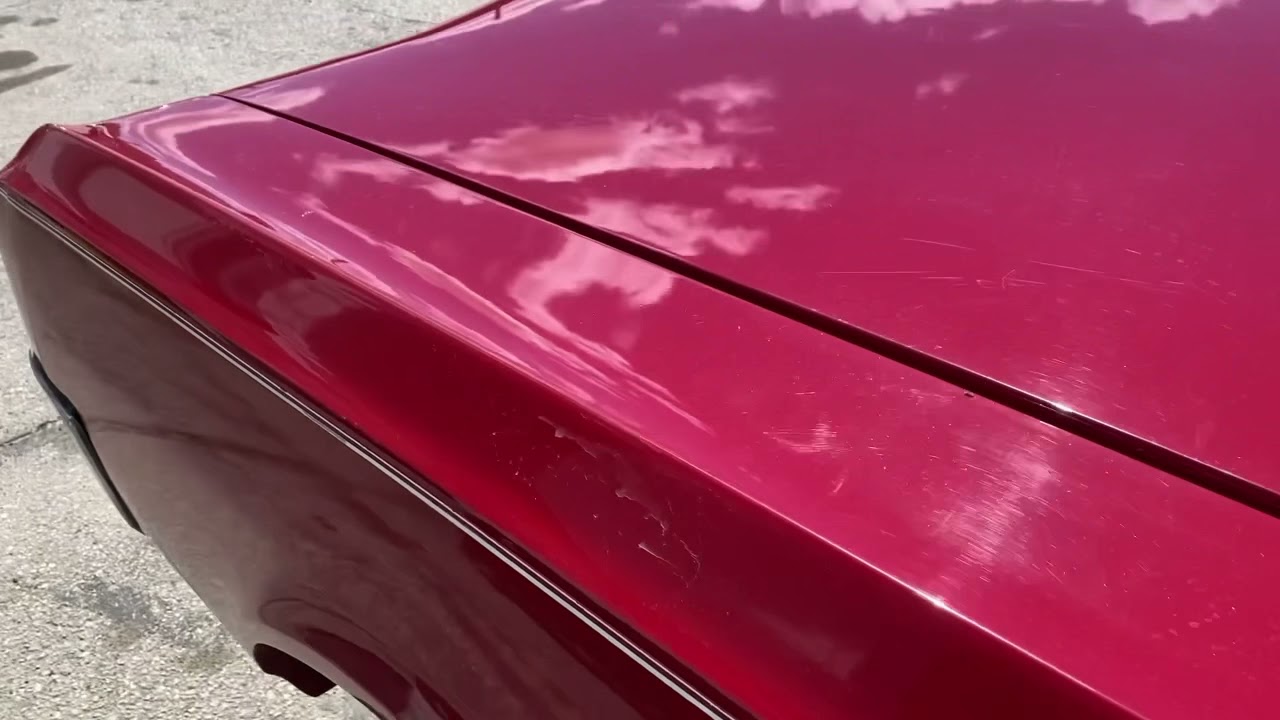 1965 Oldsmobile dynamic 88 convertible