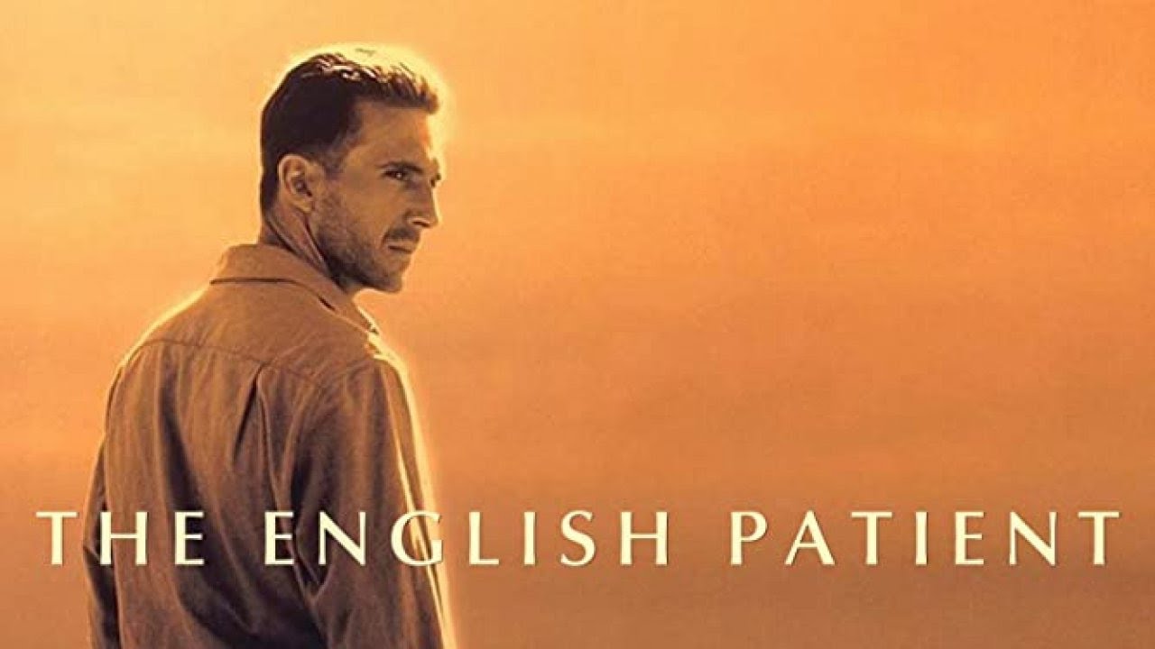 The English Patient (1996), Forgotten Oscar Films