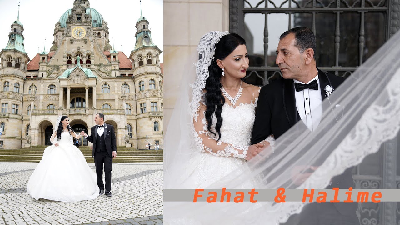 Ezidische Hochzeit 2024 #Koma Sor Cegerxwin #Fahat &Halime# Part 2# by Acar Vision