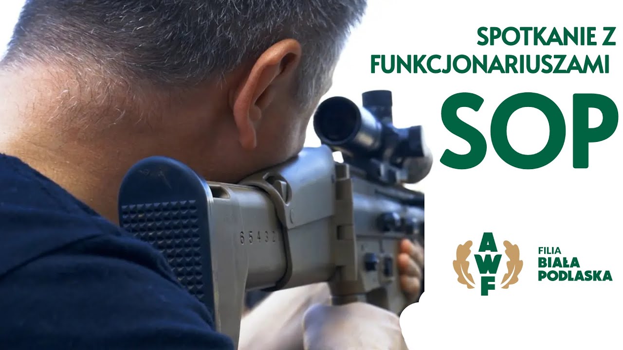 Spotkanie z funkcjonariuszami Służ Ochrony Państwa