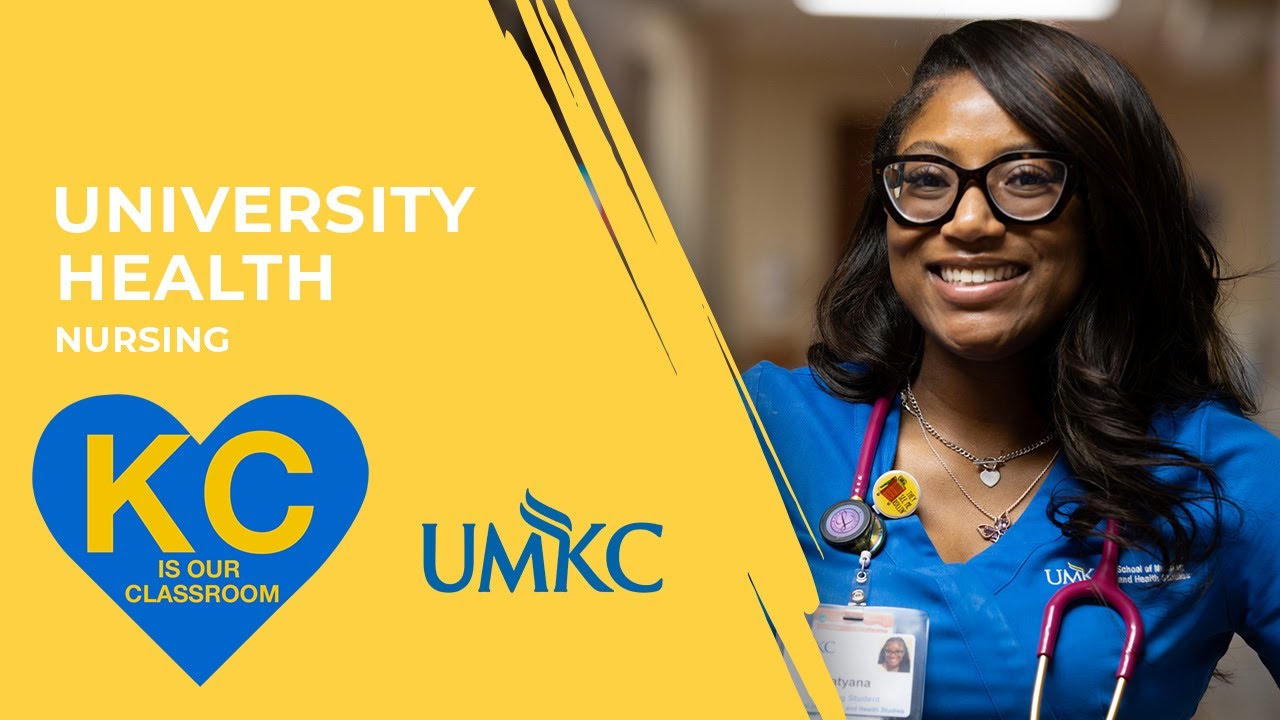 University Health is Our Classroom