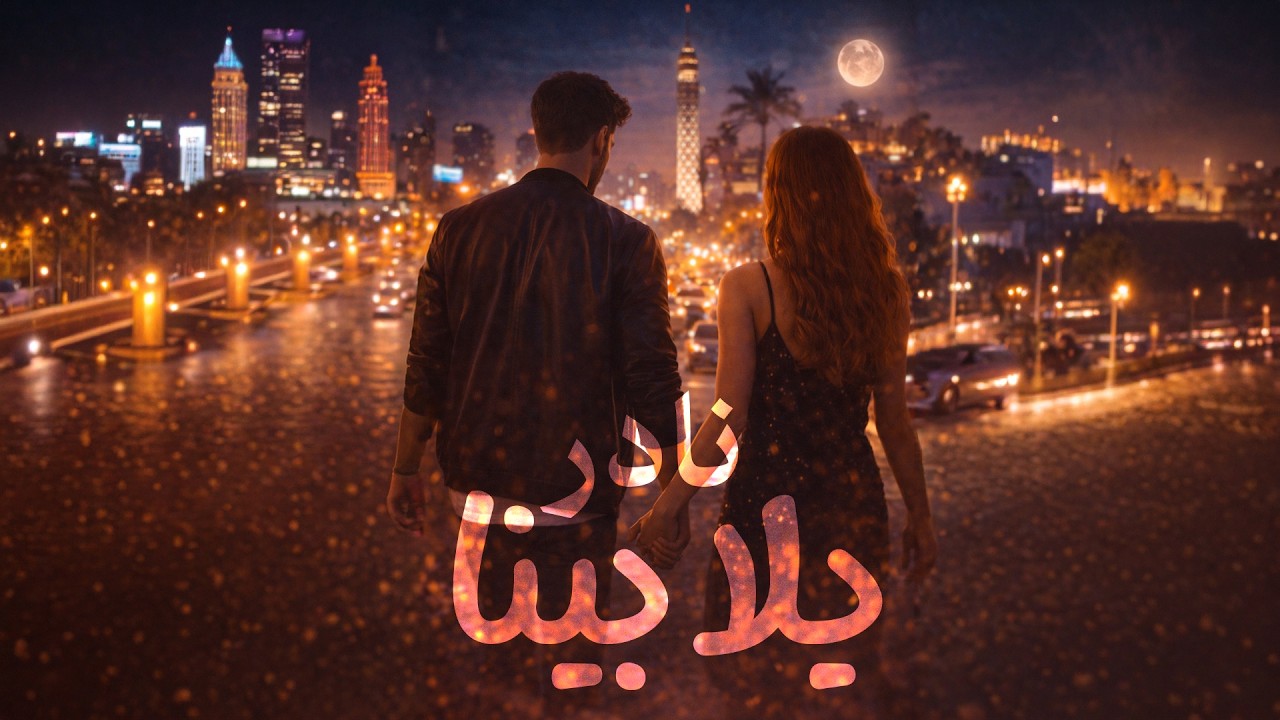 نادر - يلا بينا |  Nader - YALLA BENA  [ Official Audio ]