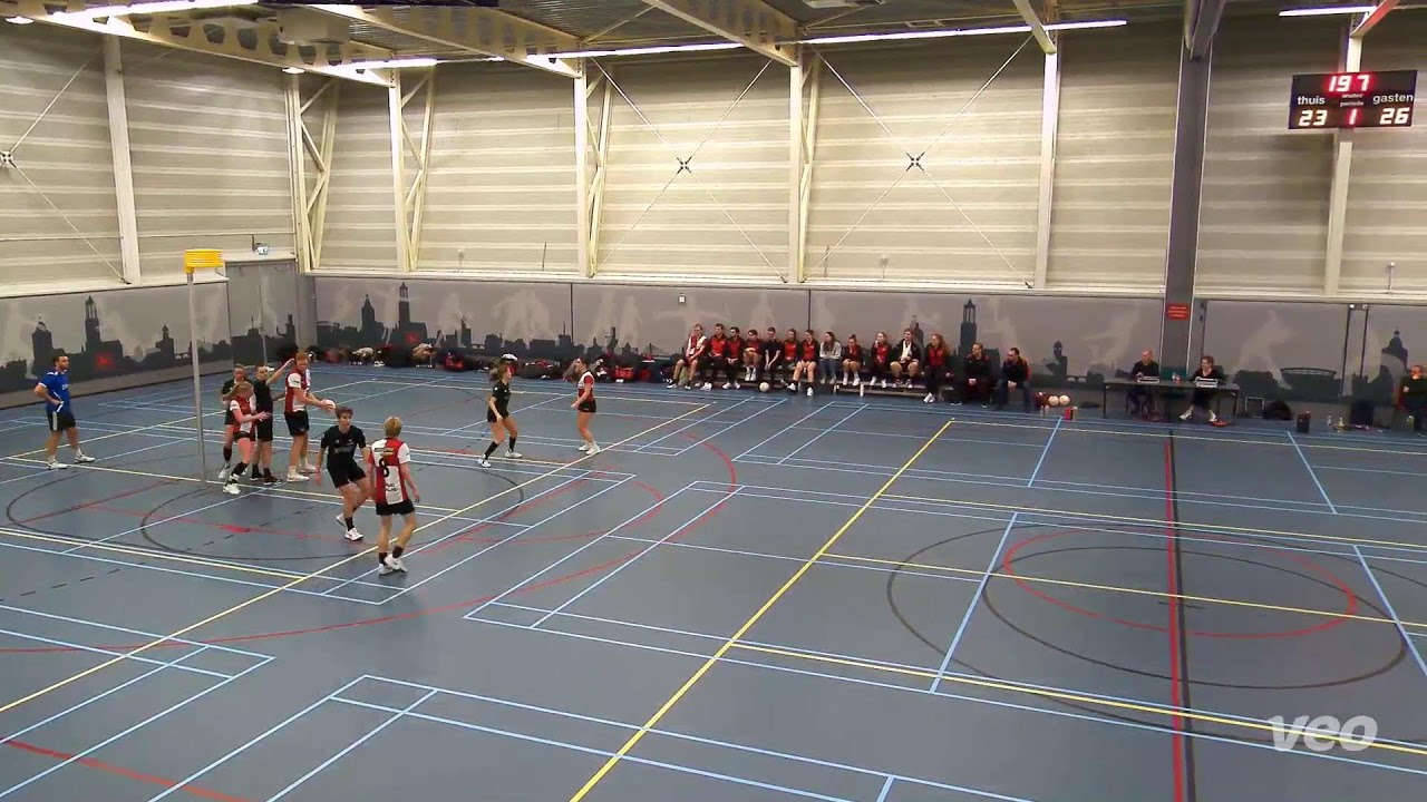 Fiducia 1 vs Synergo 1