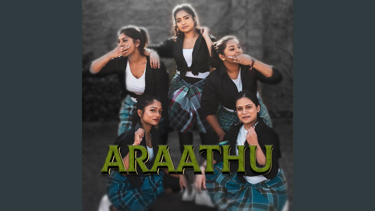 Araathu