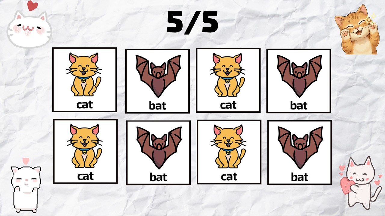 Say The Word On Beat – Level 5 IMPOSSIBLE! 😱 Can YOU Survive? Part24 #SayTheWordOnBeat  #ViralShorts