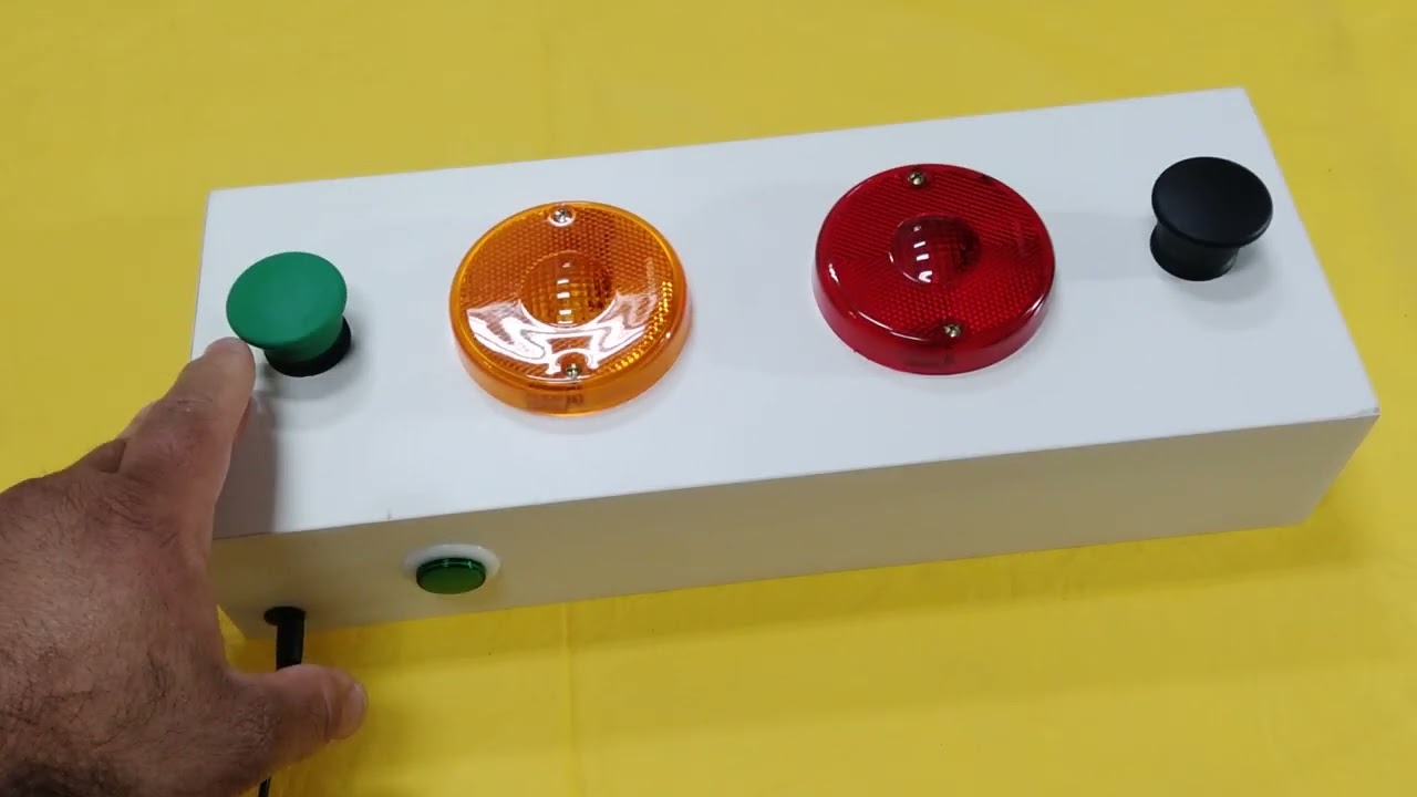 PASSA OU REPASSA Versão light, sem controle remoto