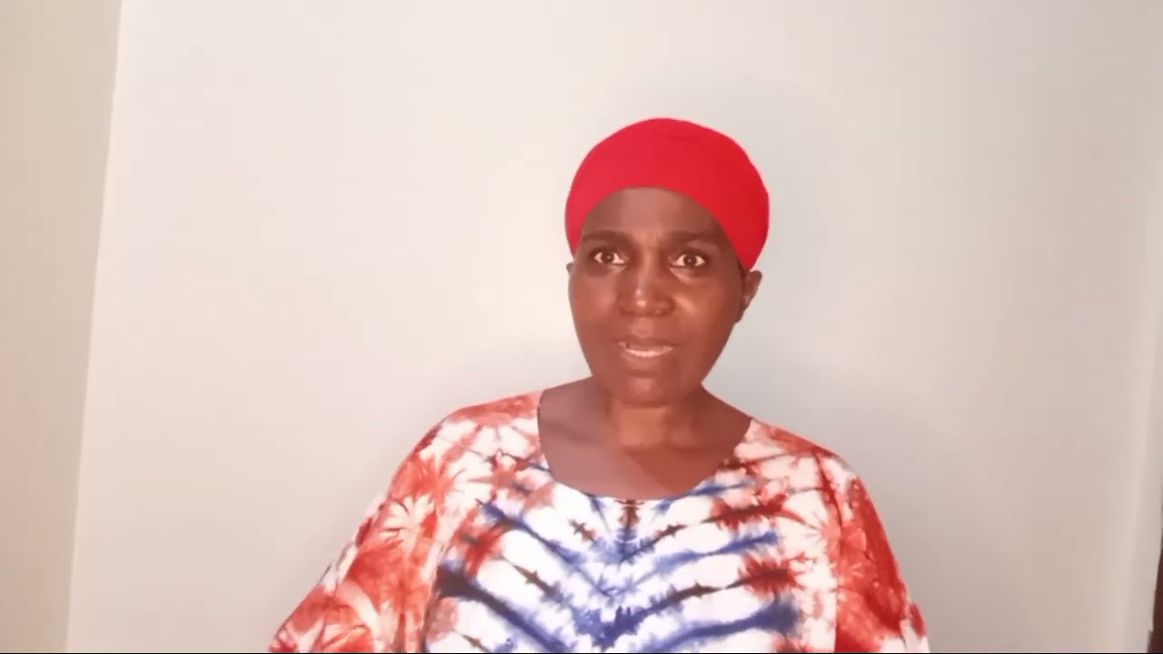 MUZE MWESE TURANGURURE TUBIVUGE HOSE