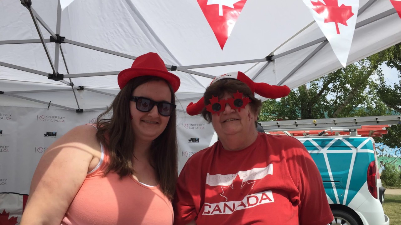 Canada Day Favourites 2010-2019