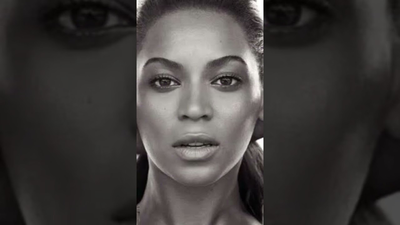 Beyoncé-Halo (Lyrics)