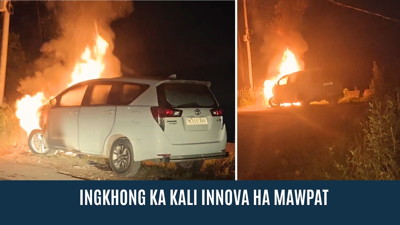INGKHONG KA KALI INNOVA HA MAWPAT