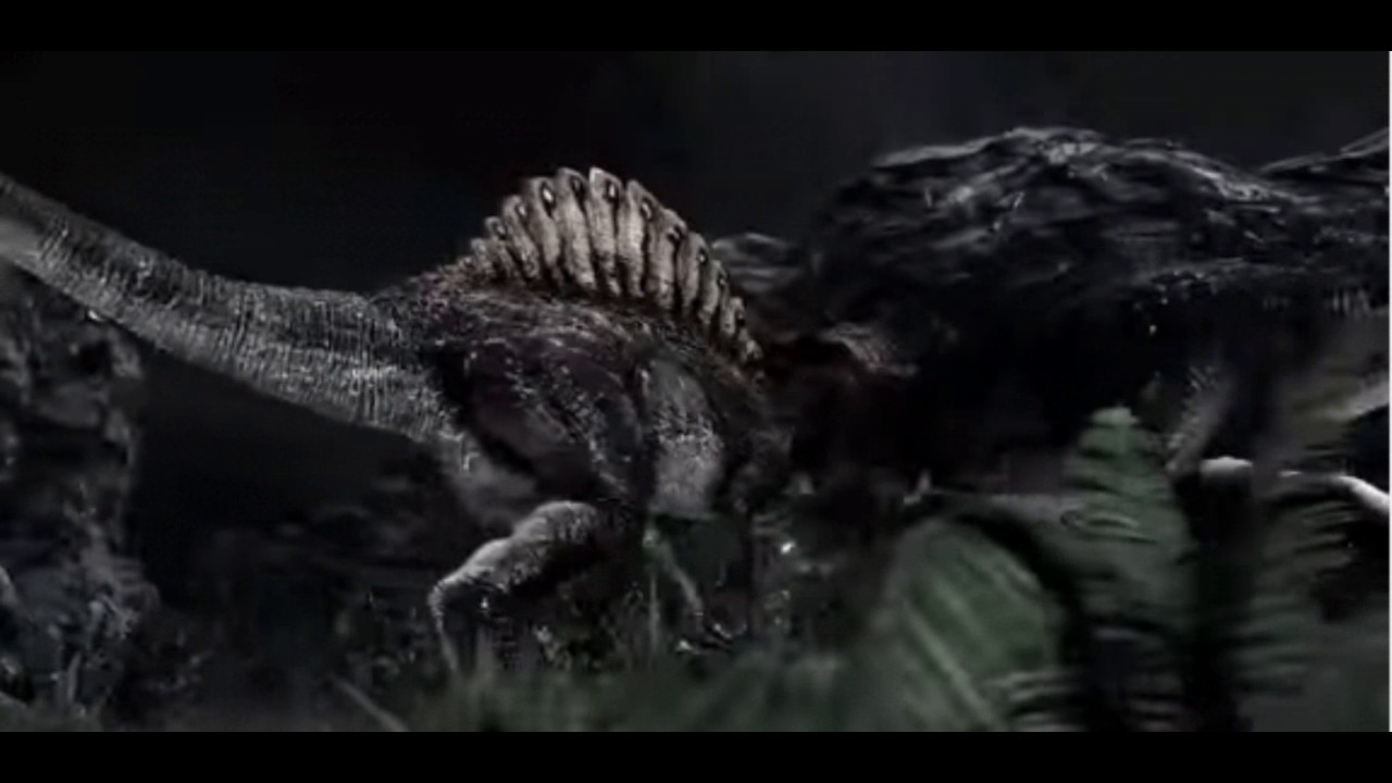 T Rex Tribute - In the End