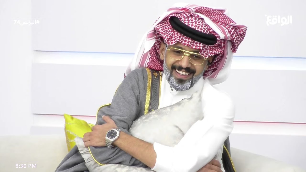 البحث عن عريس نوف | المستثمر وليد قشران #البزنس74
