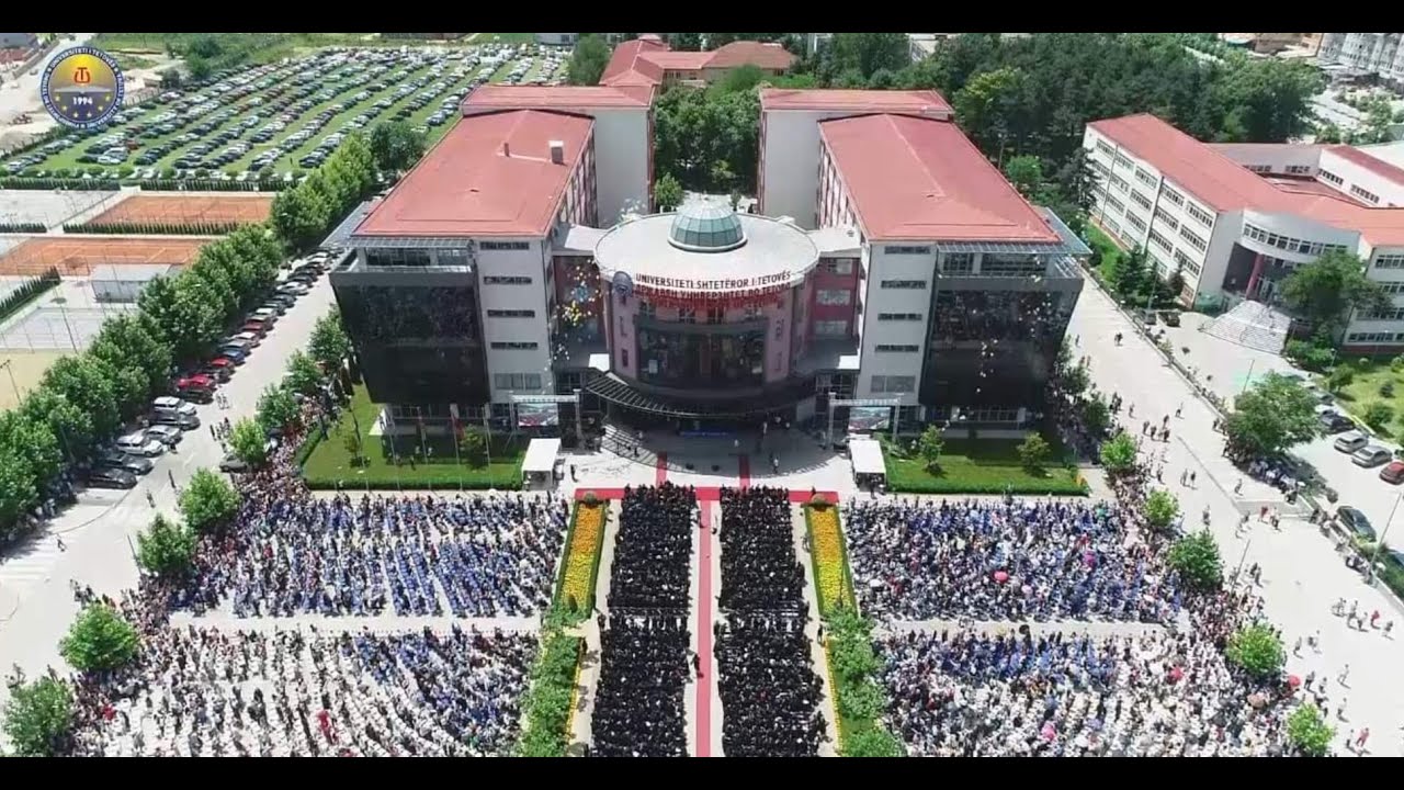 Tetova   qyteti im
