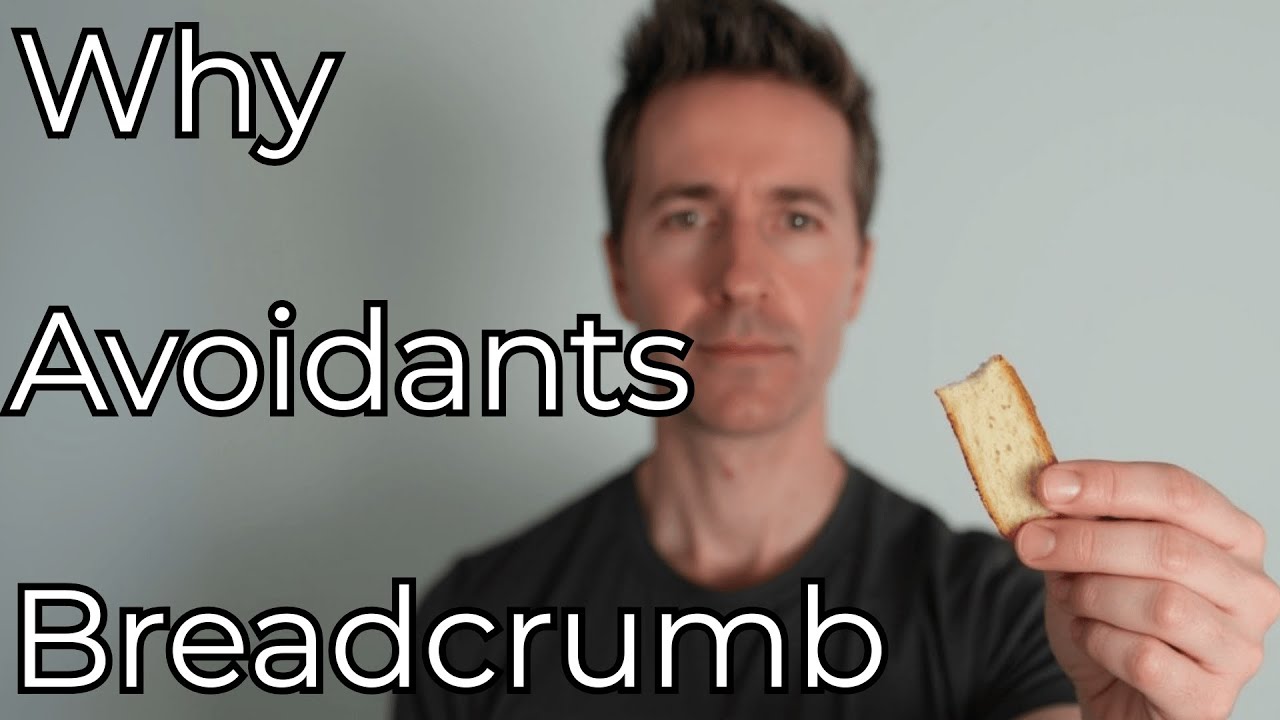 Избегающие партнёры: почему они дают ровно столько, чтобы удержать вас на крючке | Терапевты Техр...