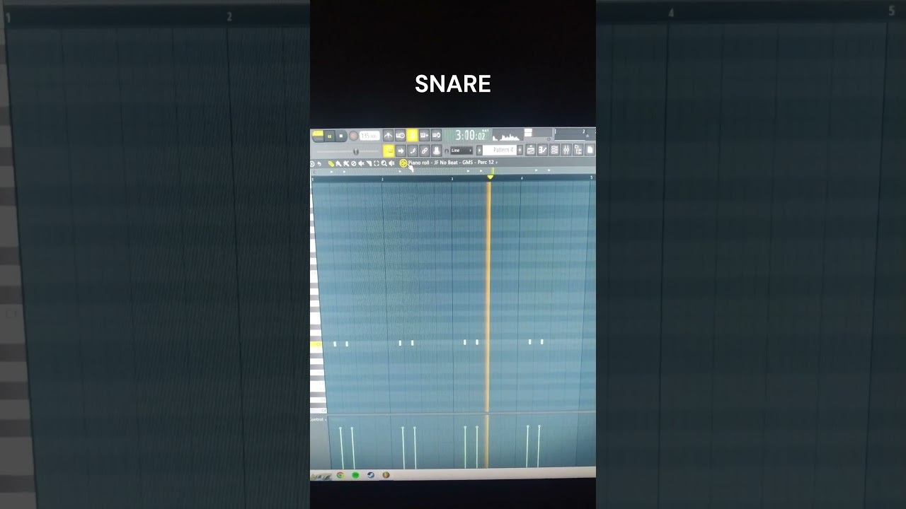 HOW TO MAKE EASIEST BRAZILIAN FUNK #shorts #producer #brazilianfunktypebeat  #flstudio