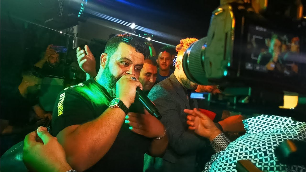Cheb Bello Live Setif 2021 Avec RamZi Code  (شاب بيلو يلهب مدينة سطيف) By Rahim Rahimoo