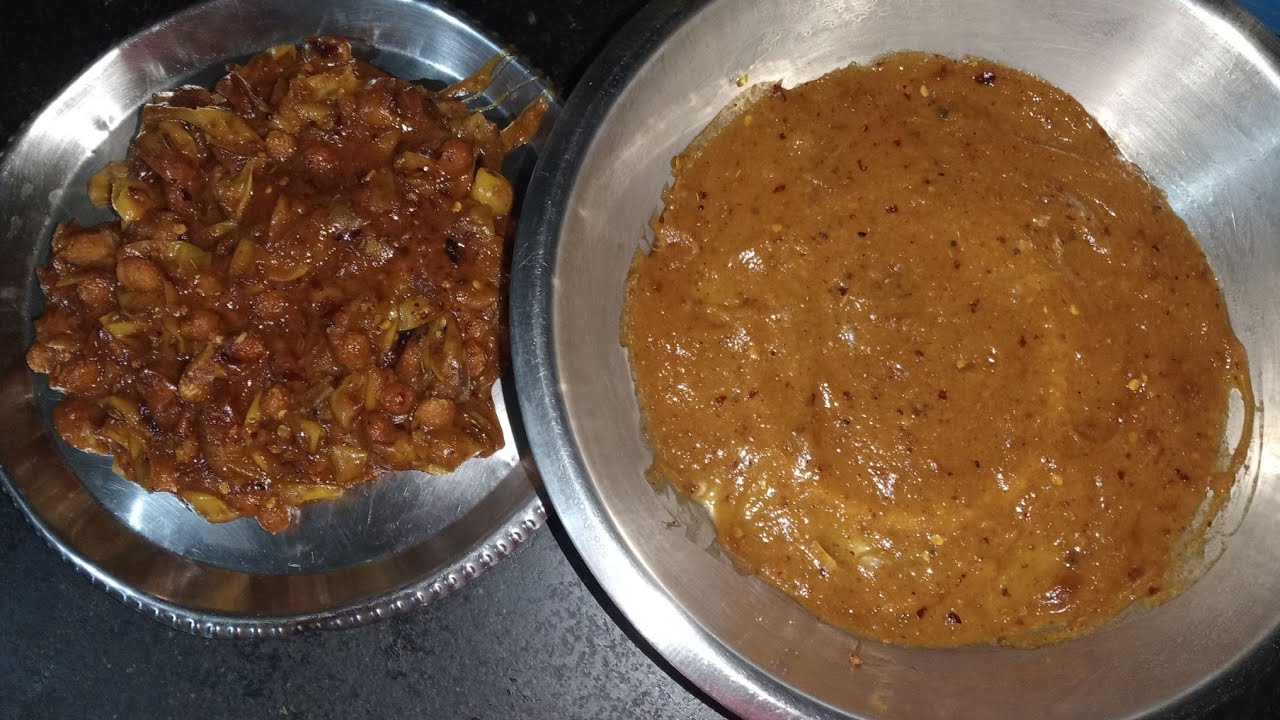 কাঁচা কুলে আমশত  আচার ❤️