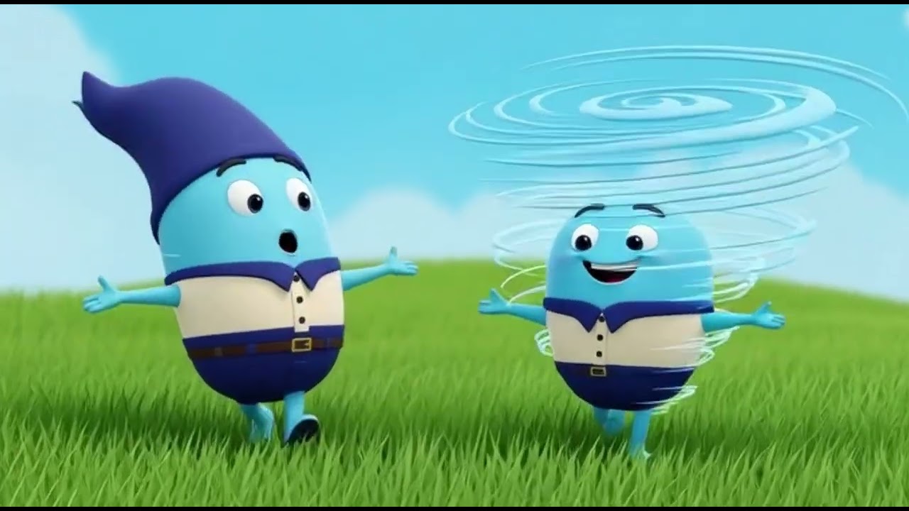 HUMPTY DUMPTY VIDEO