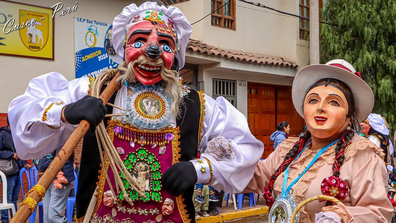 🟣 PATRON san SEBASTIAN 2024 - NOVENARIAS