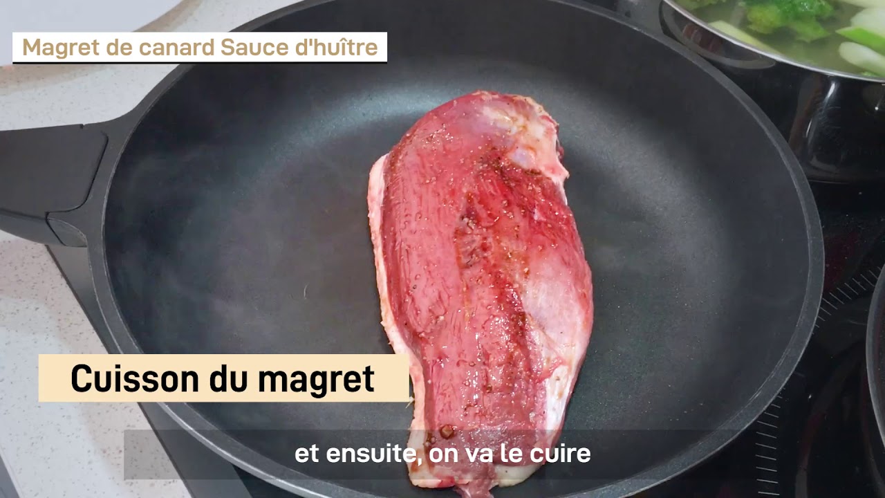 Nos Chefs nous manquent - Episode 7 : Thierry Henriot