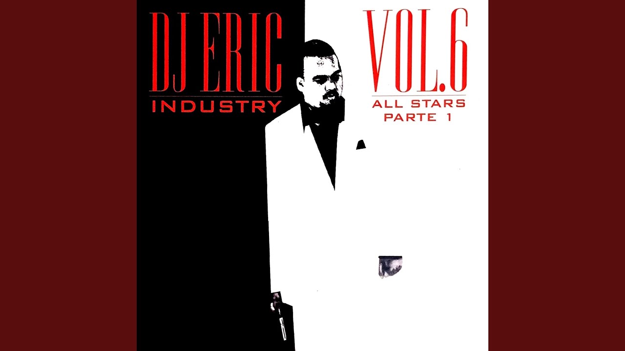 Envidia en el Corazón del Hombre (Remix)