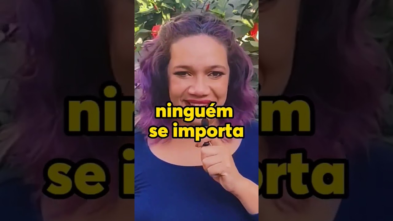 Aprenda isso de uma vez por todas e n&atilde;o se esque&ccedil;a mais!