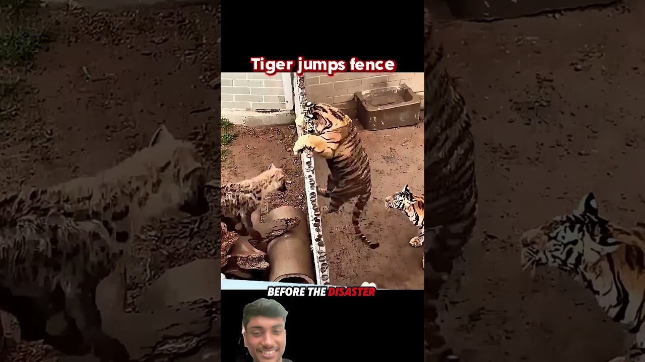 🐅✅ 