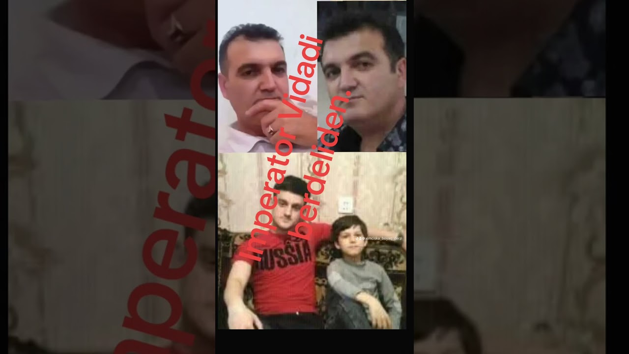 Vidadi Berdeli