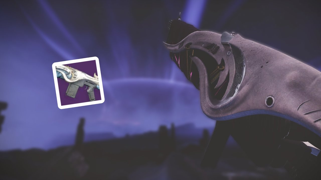 WHAT IS THE GOD ROLL TIGERSPITE IN UNDER 1 MINUTE?
