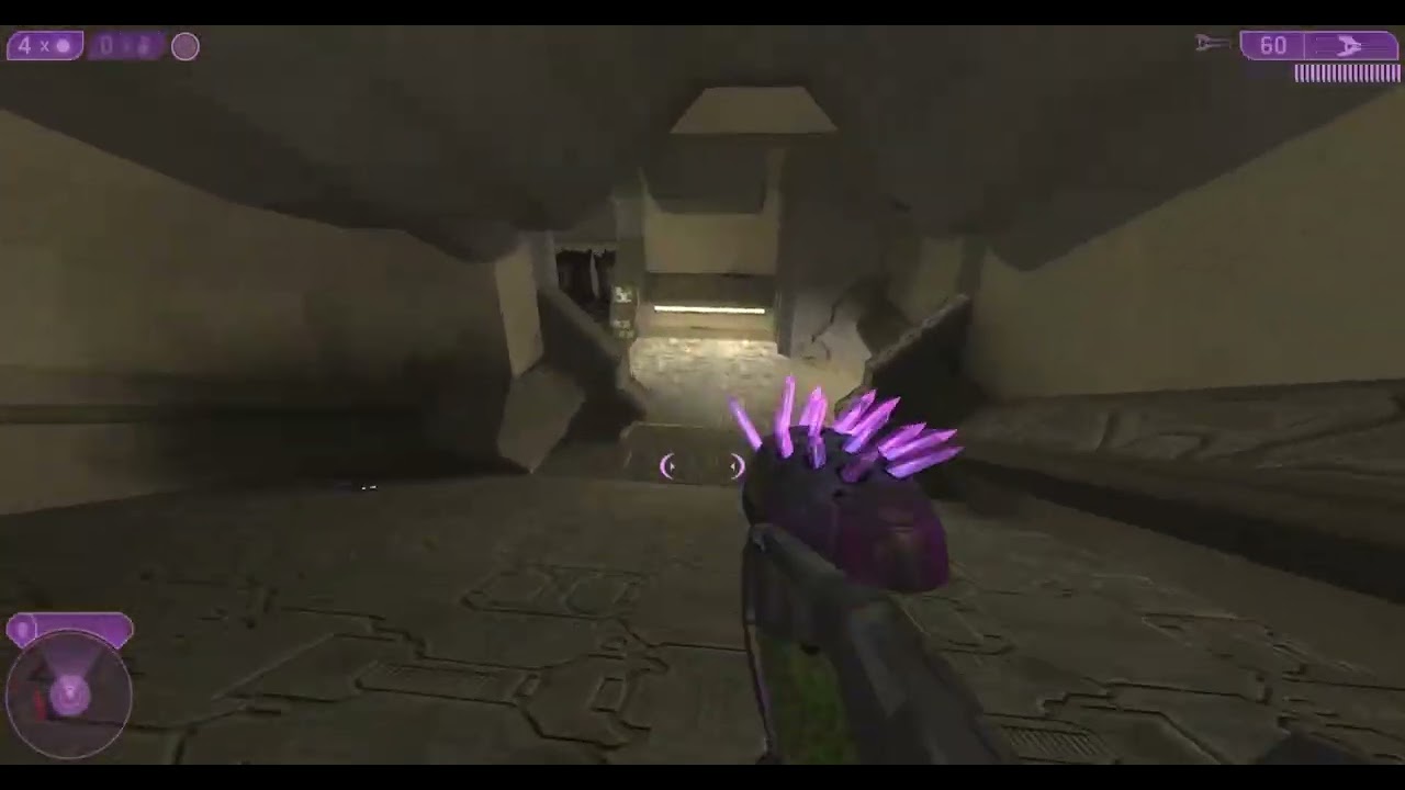 Halo 2 Pro Car Easy The Arbiter  