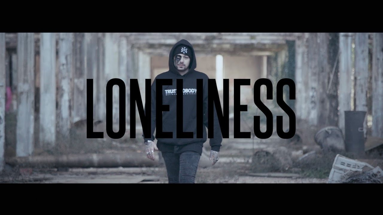 COLLERA - LONELINESS (Prod. Xelfer)