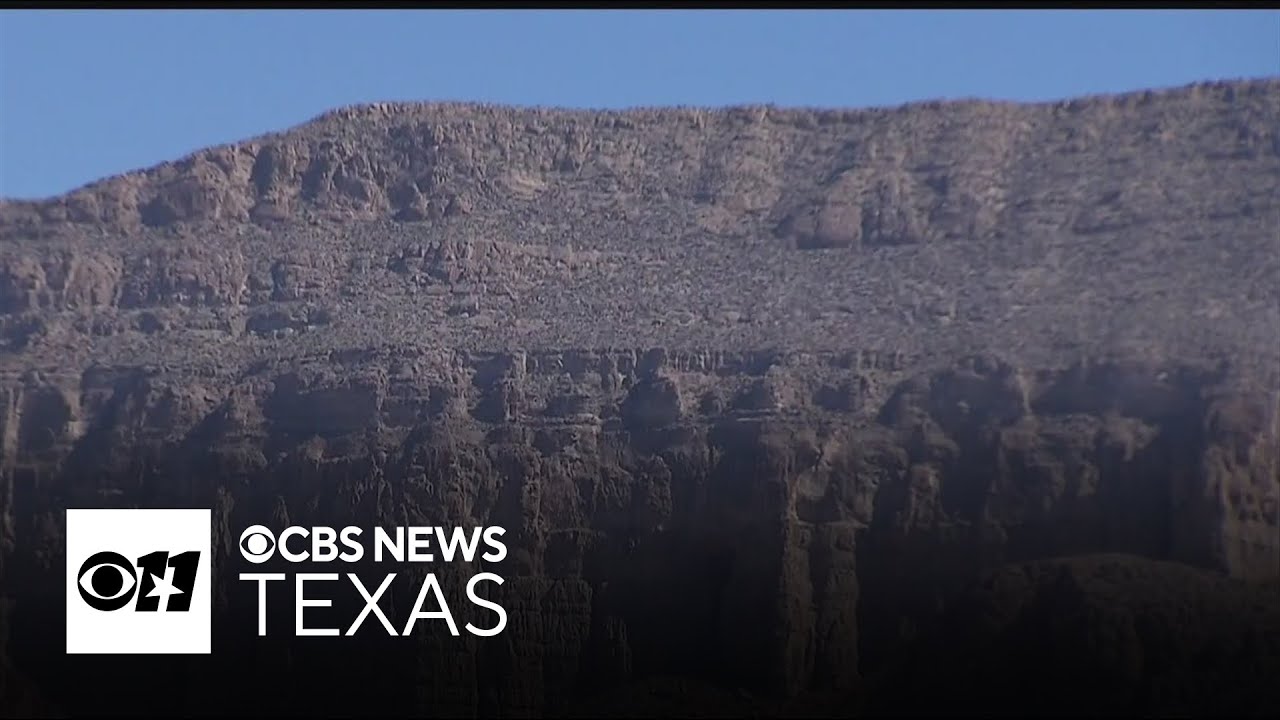 Big Bend named deadliest U.S. national park